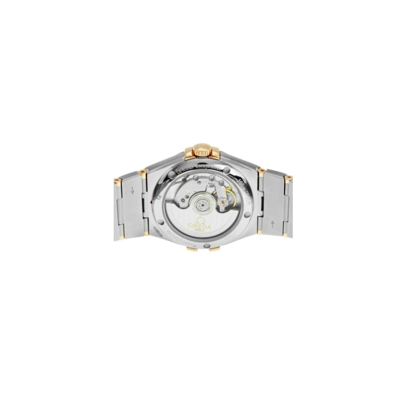 OMEGA 100 35mm 123.20.35.20.52.003