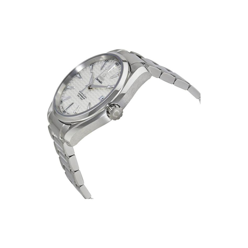 OMEGA 41.5mm 231.10.42.21.02.006