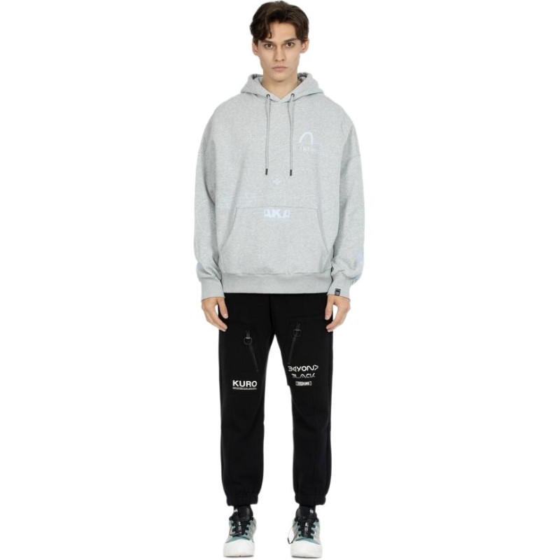 EVISU AW23 Logo