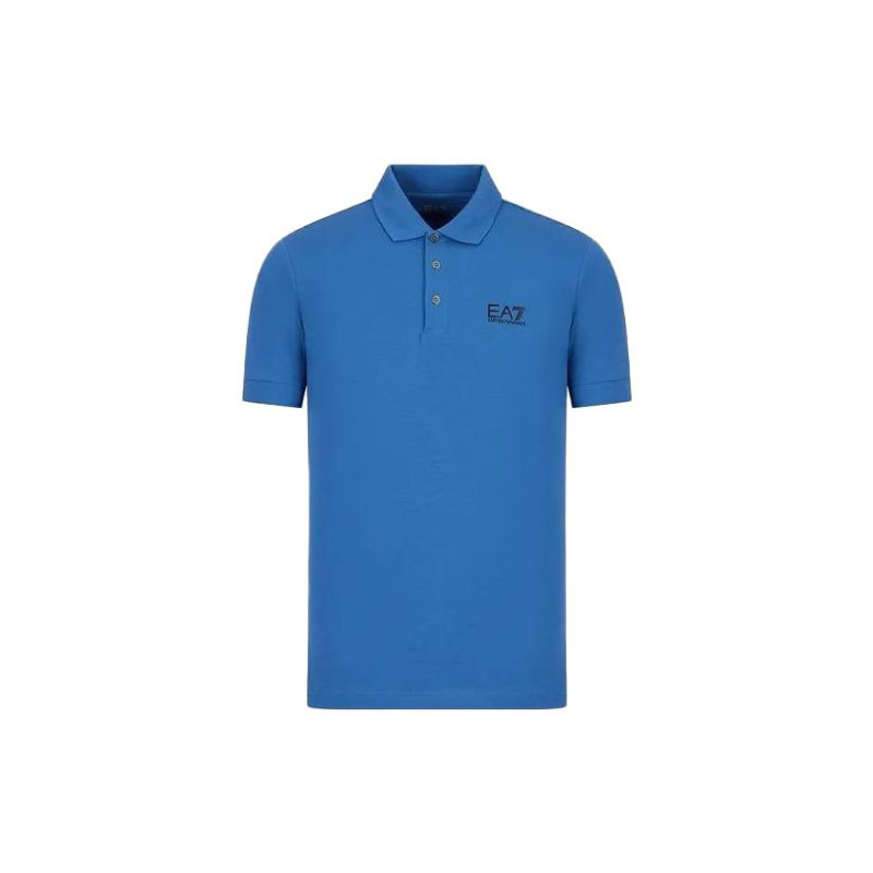 EMPORIO ARMANI EA7 Logopolo
