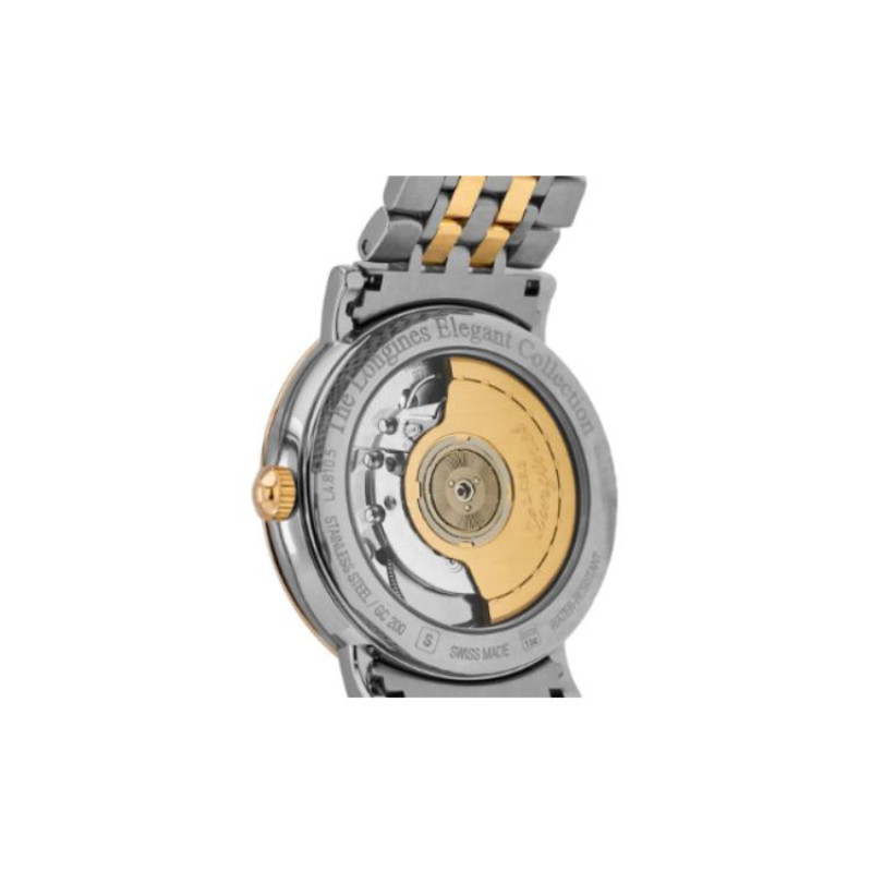 LONGINES 30 37mm L4.810.5.77.7