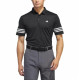adidas 3-Stripes Polo Shirt Polo