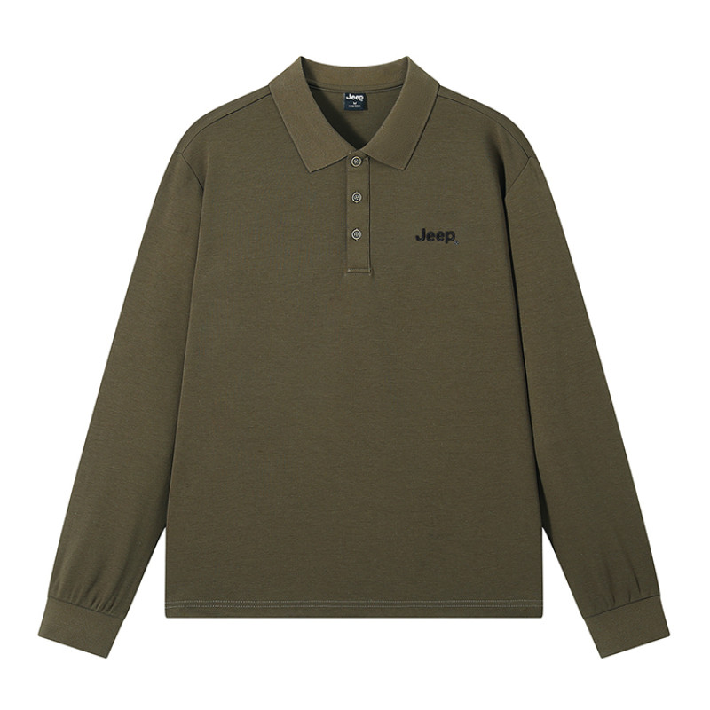 Jeep logoPolo
