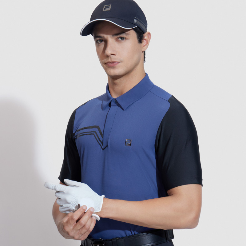 FILA GOLF POLO