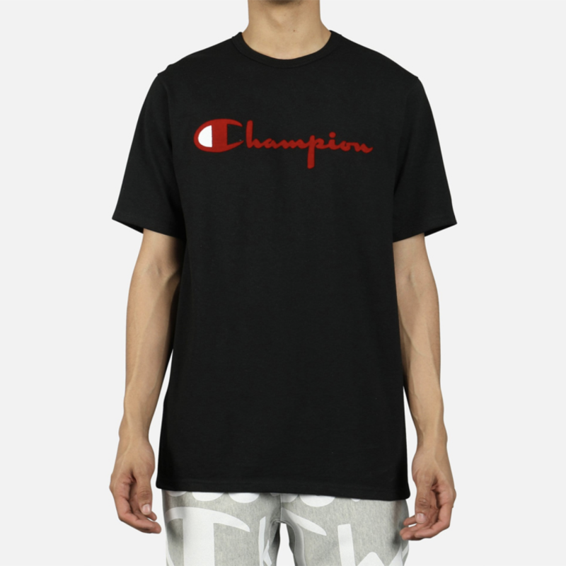 Champion Life logoT