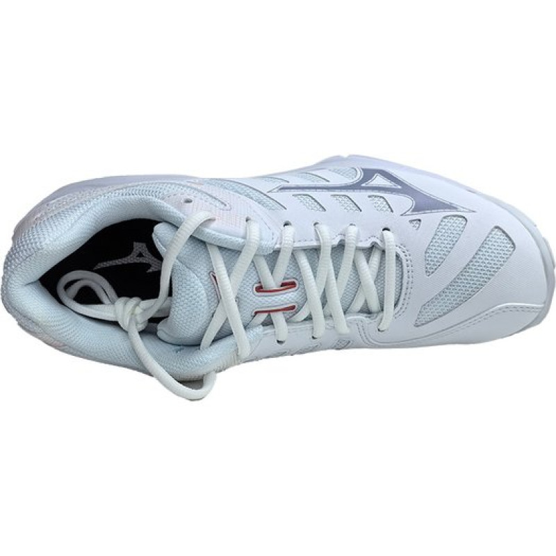 Mizuno Wave Voltage