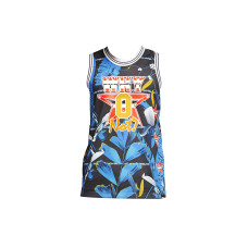 Air Jordan NBA X RW Jersey 1 Why Not 0 sw