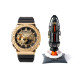 G-SHOCK200 GM-2100MG-1APFM_person