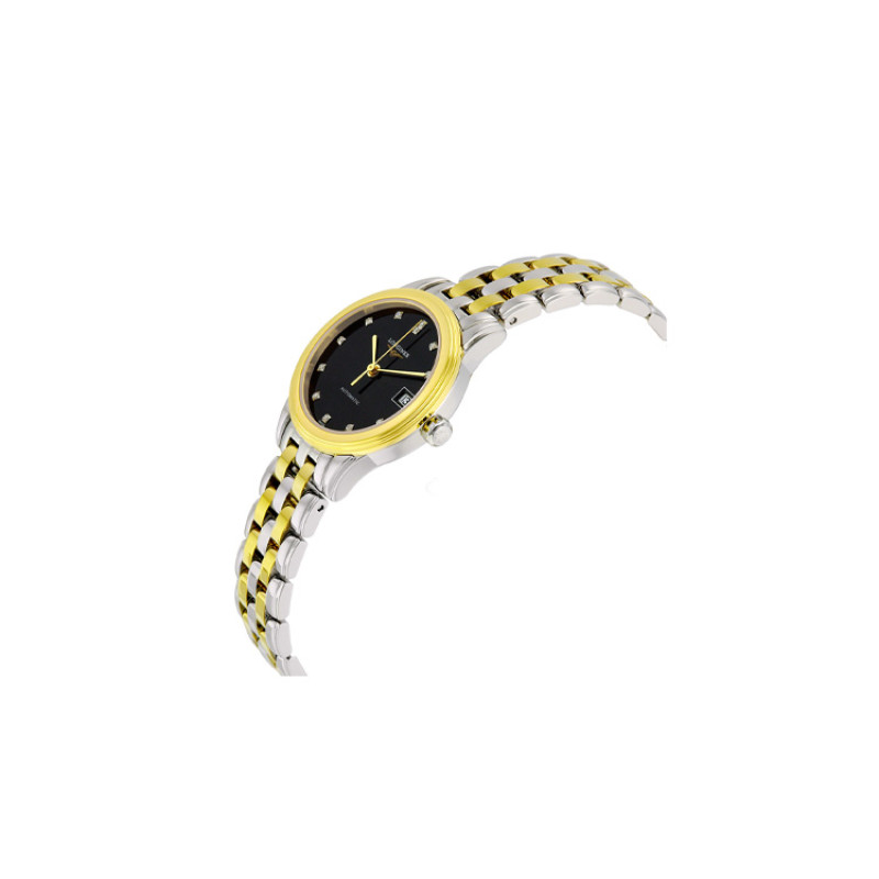 LONGINES 26mm PVD PVD L4.274.3.57.7