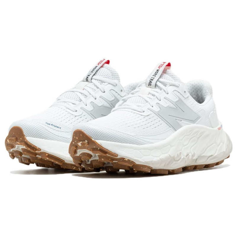 New Balance NB Fresh Foam X More V3 TDS