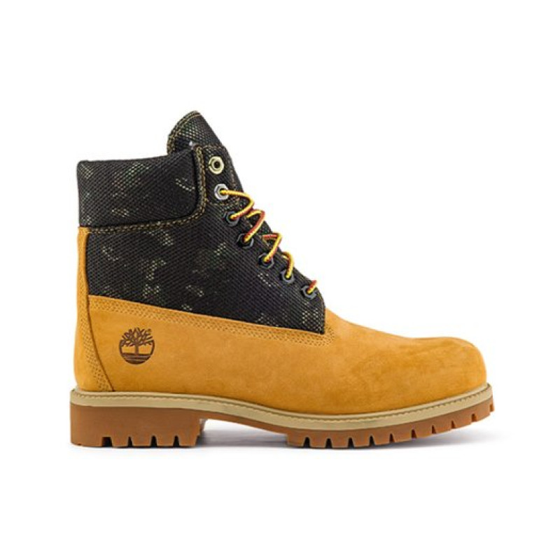 Timberland