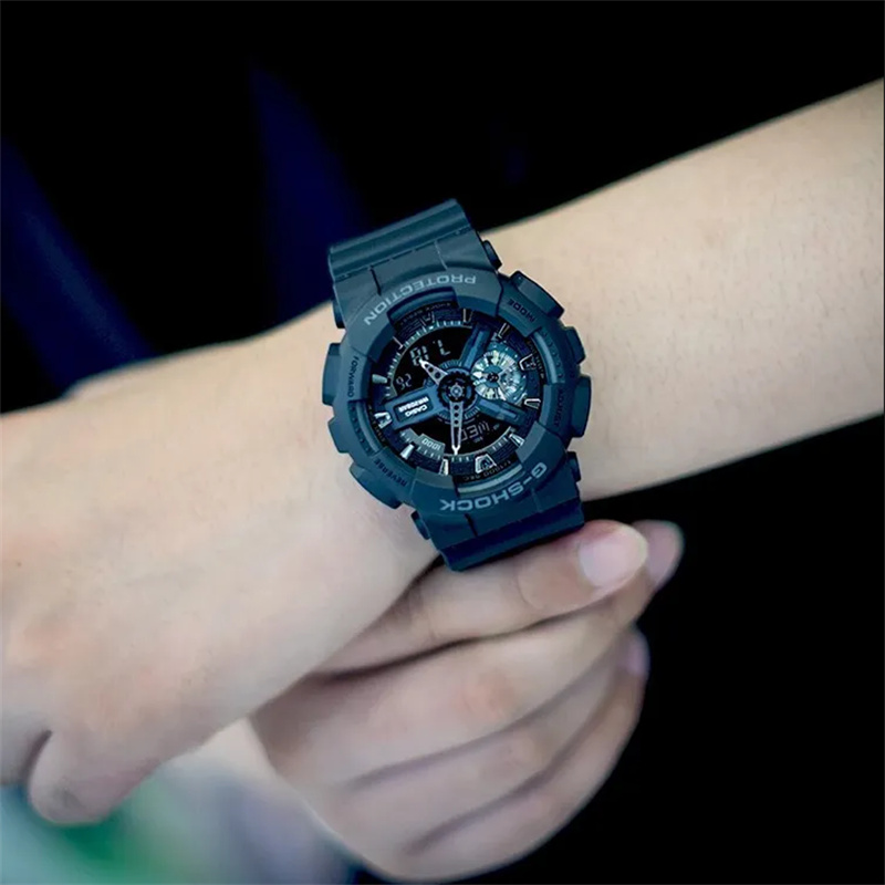 G-SHOCK200