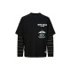EVISU SS24 T