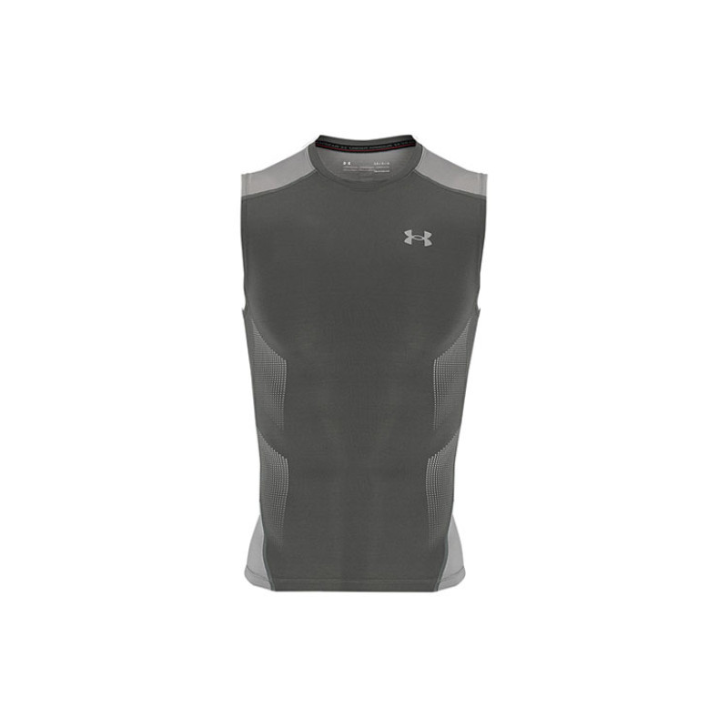 Under Armour UA HeatGear Vent