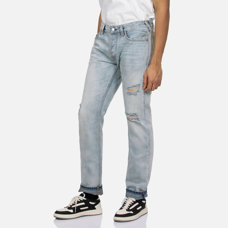 EVISU SS24