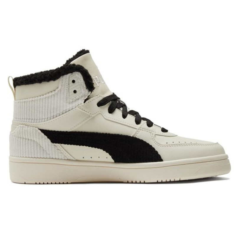 PUMA Joy Fur Corduroy