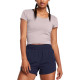 Under Armour Meridian Fitted T