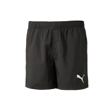 Puma Logo Ess 5