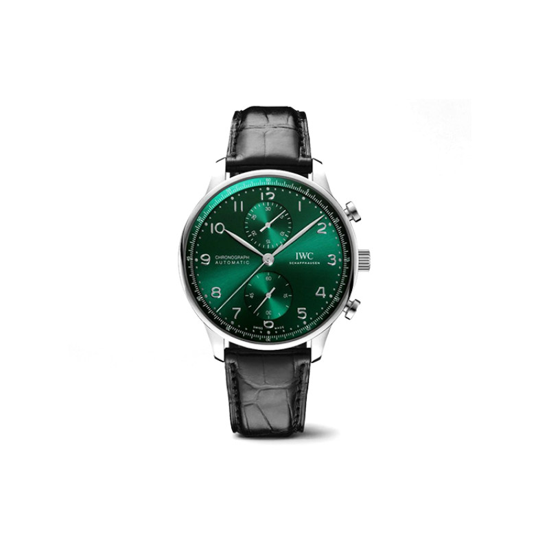IWC IWC 30 41mm IW371615