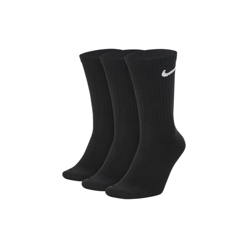 Nike Everyday Lightweight Crew Socks logo 6