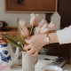 Daniel Wellington dw DW00100620+DW00400003