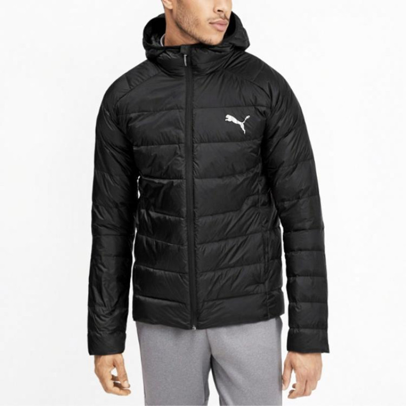Puma Pwrwarm logo