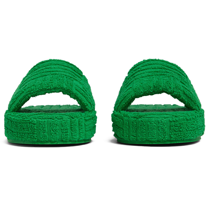 Bottega Veneta Resort Sponge