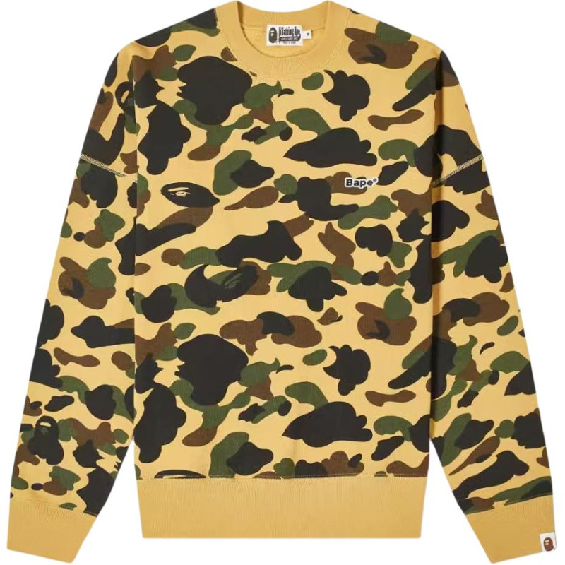 BAPE