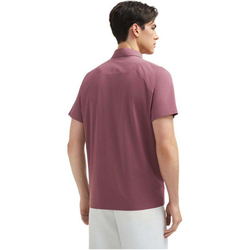 DESCENTE DUALIS SS25 Polo
