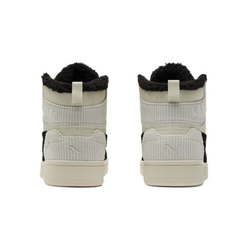 PUMA Joy Fur Corduroy