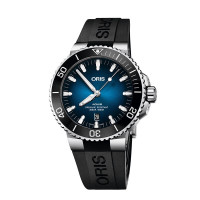 ORIS AQUIS DATE41.5mm 73377664135RS