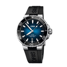 ORIS AQUIS DATE41.5mm 73377664135RS