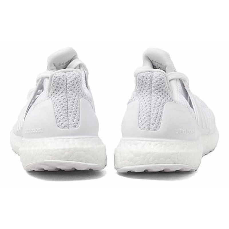 adidas Ultraboost 2.0 Triple White J