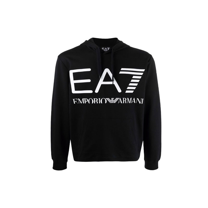 EMPORIO ARMANI FW21 Logo