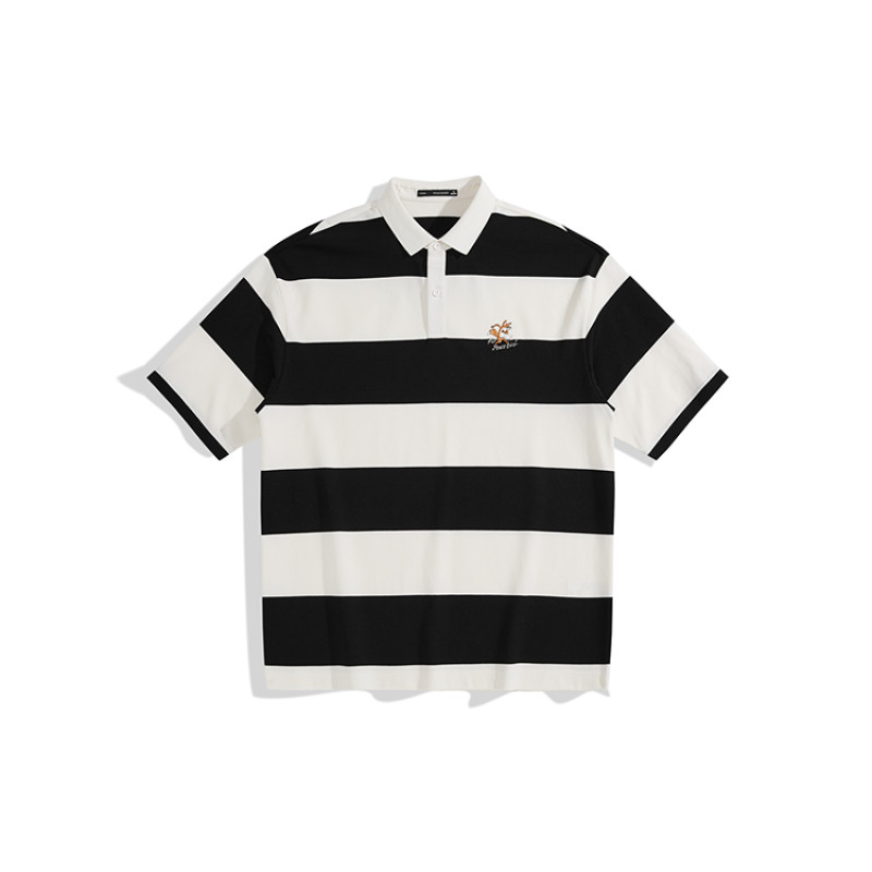 PEACEBIRD MEN 40Polo