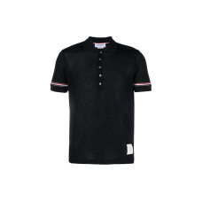 THOM BROWNE SS24 Polo