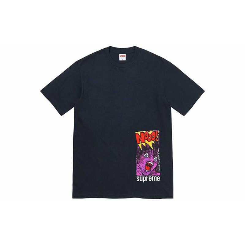 Supreme SS21 Week 18 Does It Work Tee T