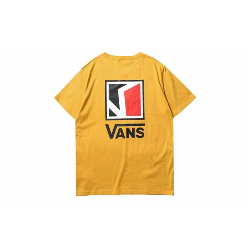 Vans LogoT