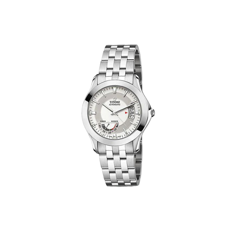 TITONI 50 40mm 94929-S-355
