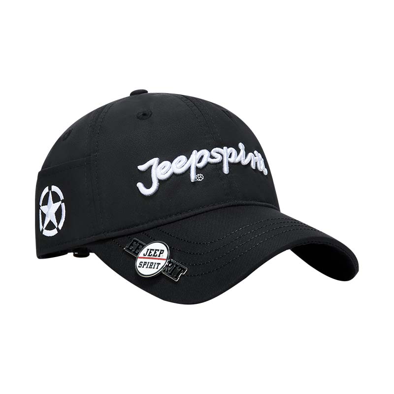 JEEP SPIRIT