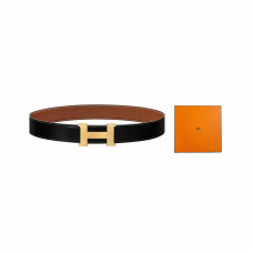 HERMES H Togo 3.8cm
