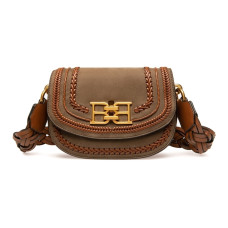 BALLY Logo