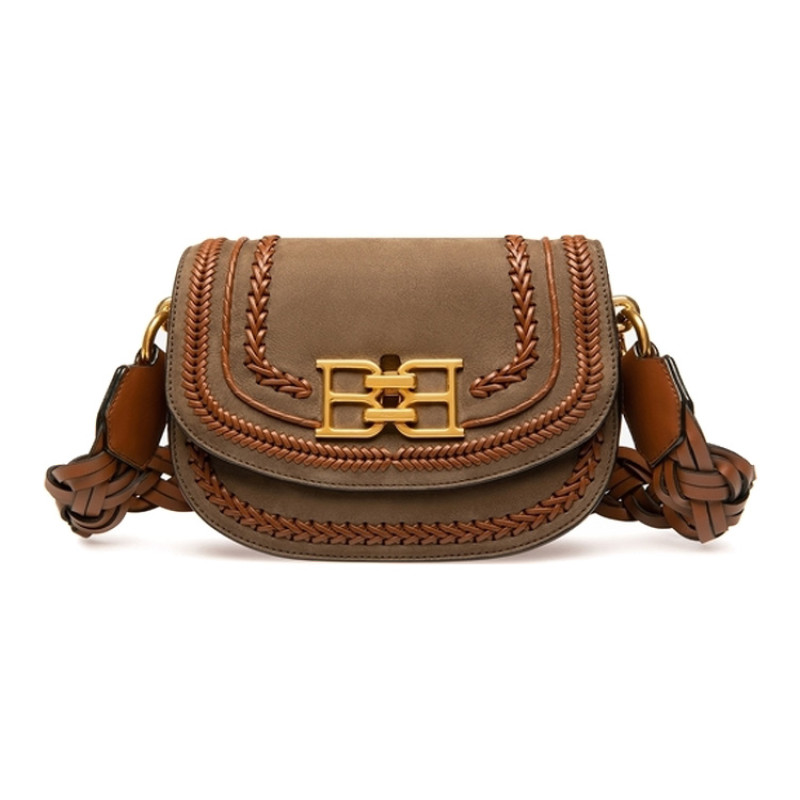 BALLY Logo
