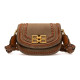 BALLY Logo