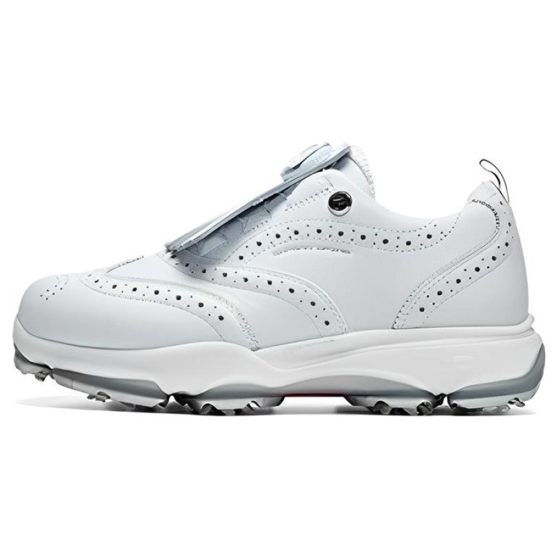 FILA Gf Oxford Spike