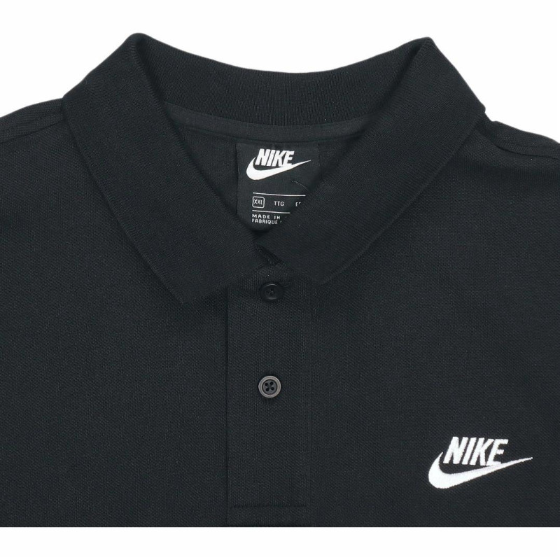 Nike Sportswear LogoPolo