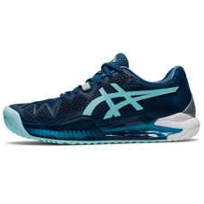 Asics Gel-Resolution 8