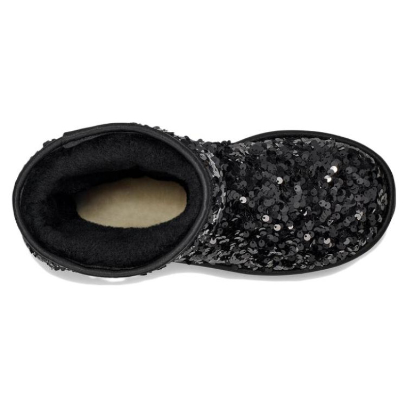 UGG CLASSIC SHORT