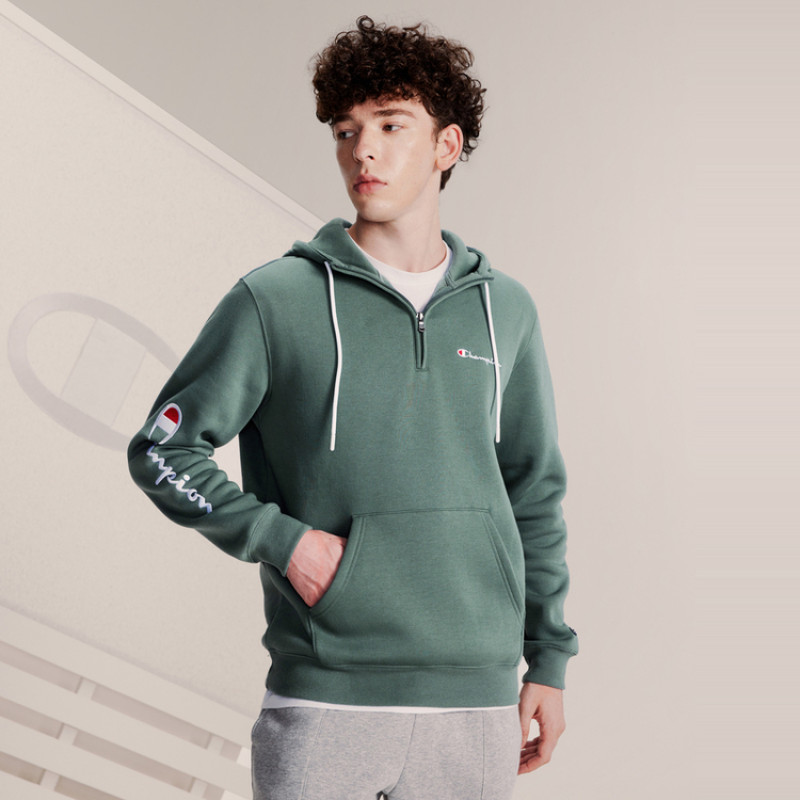 Champion FW23 Legacy Logo