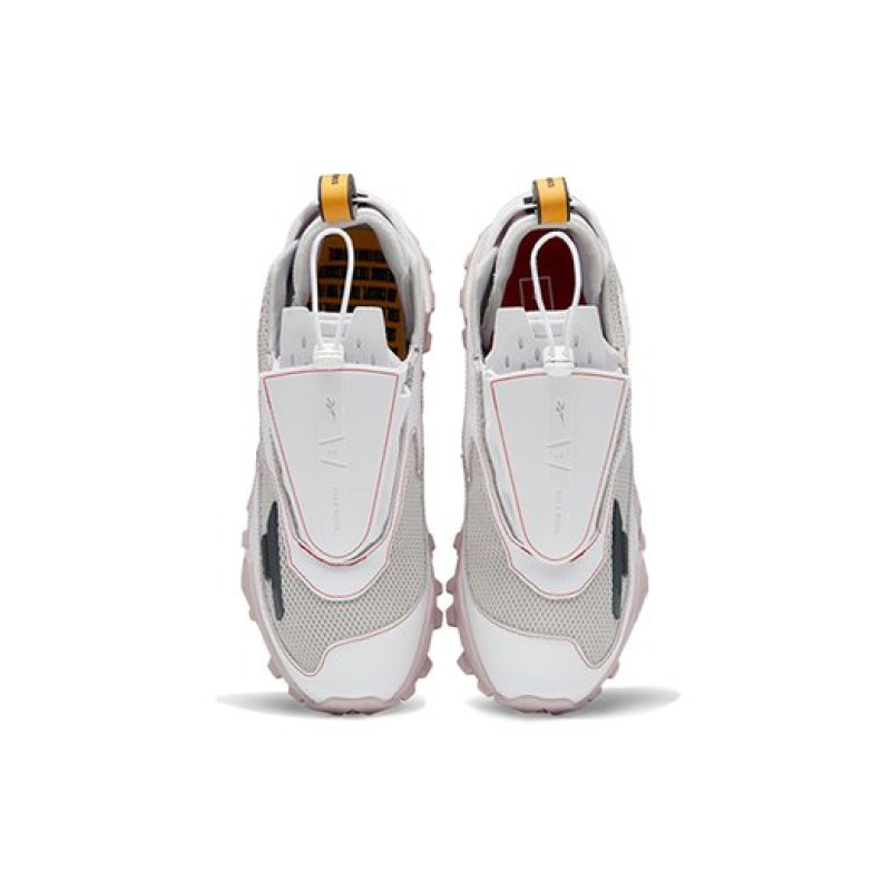 Pyer Moss x Reebok Experiment 4 Fury Trail